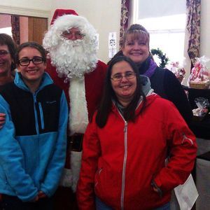 Meet your Posher, Fran